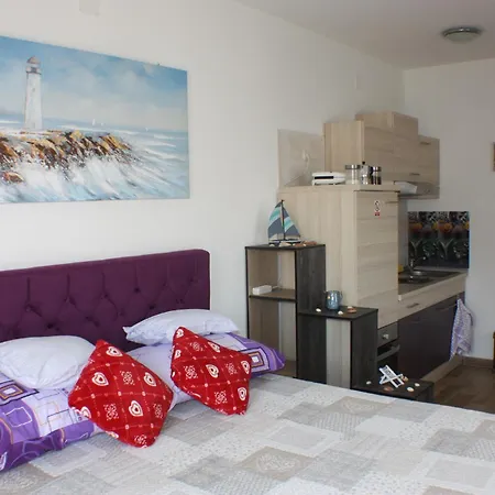 Apartamento Jacqueline