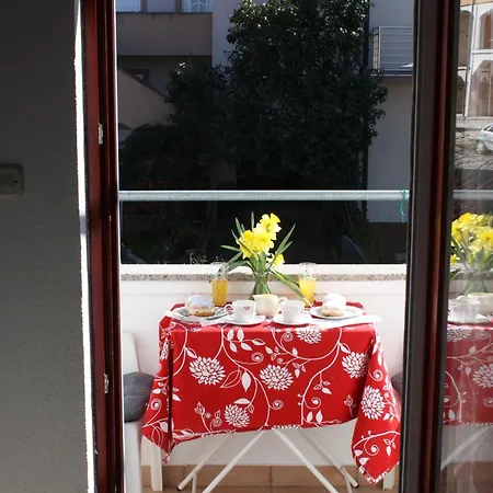 Apartamento Jacqueline