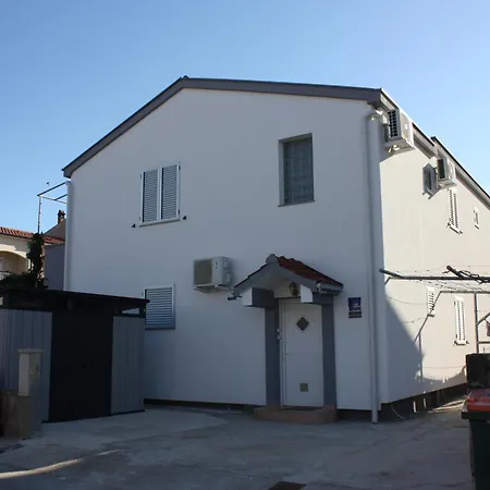 Apartmán Jacqueline Zadar