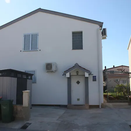 Apartmán Jacqueline