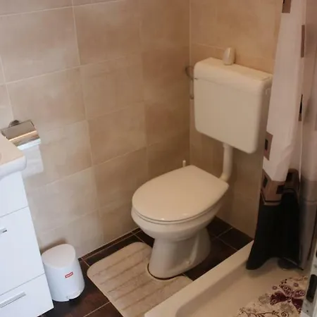 Jacqueline Apartamento