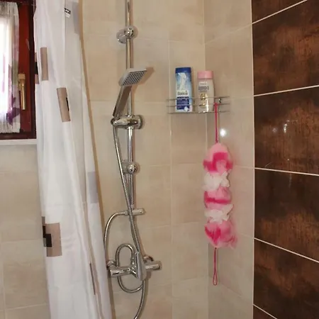 Jacqueline Apartamento Zadar