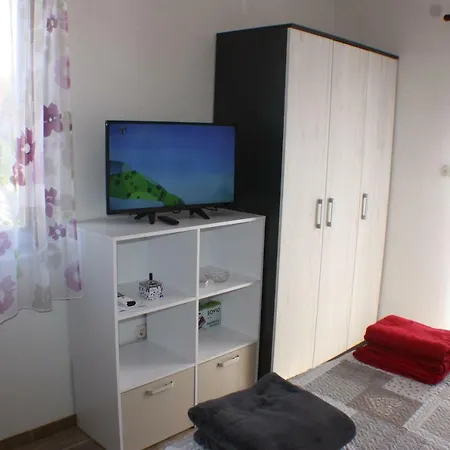 Jacqueline Apartamento Zadar