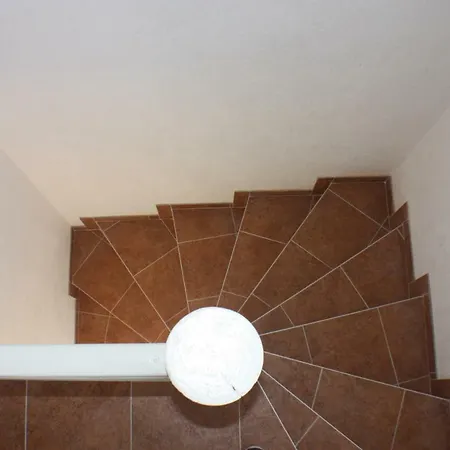 Apartamento Jacqueline *