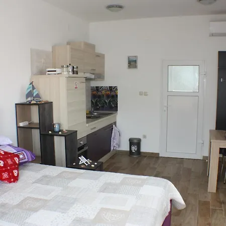 Jacqueline Appartement