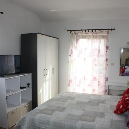 Jacqueline Appartement