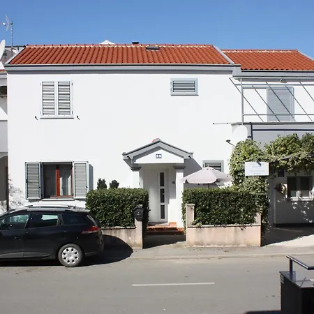 Jacqueline Appartement