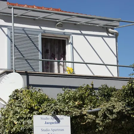 Appartement Jacqueline *