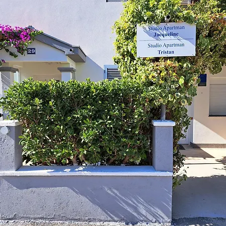 Appartement Jacqueline *