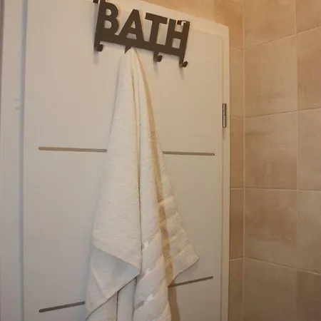 Appartement Jacqueline Zadar