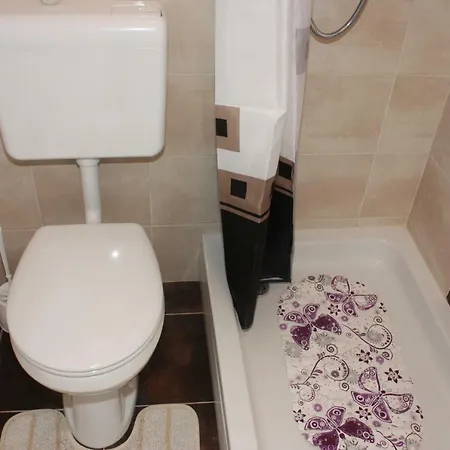 Appartement Jacqueline *