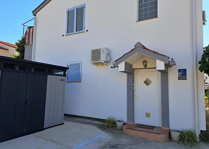 Jacqueline Apartment Zadar