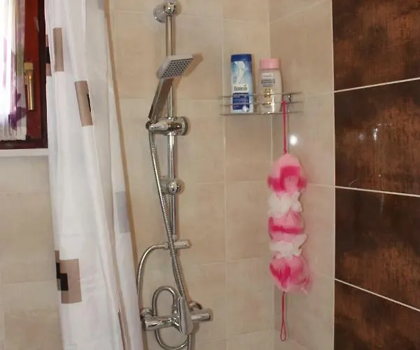 Jacqueline Apartment Zadar