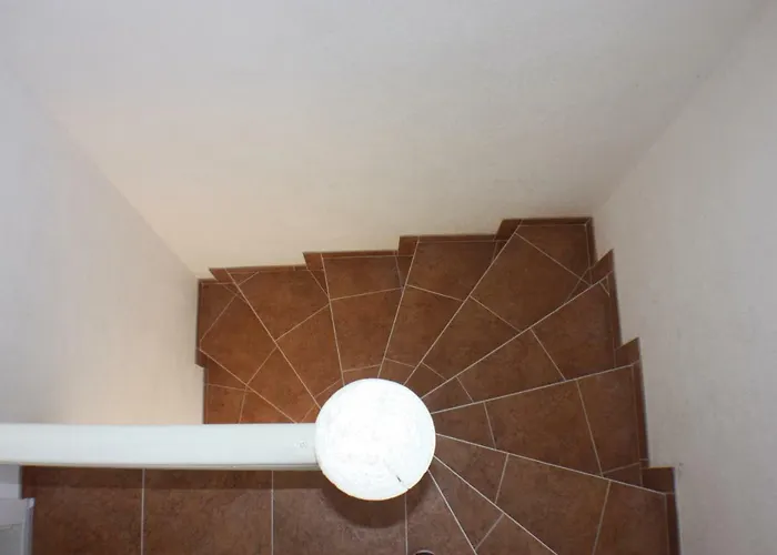 Apartment Jacqueline *