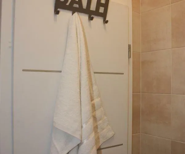 Apartment Jacqueline Zadar