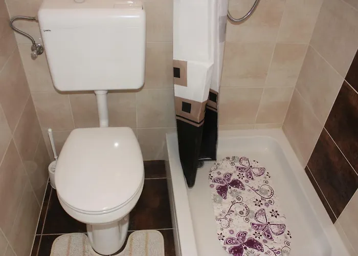 Apartment Jacqueline *